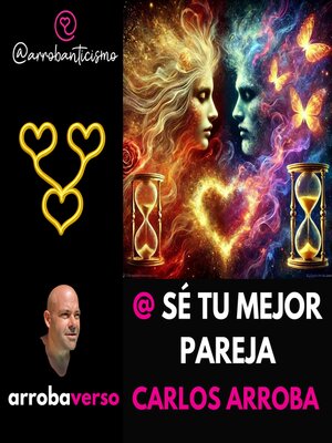 cover image of @ SÉ TU MEJOR PAREJA